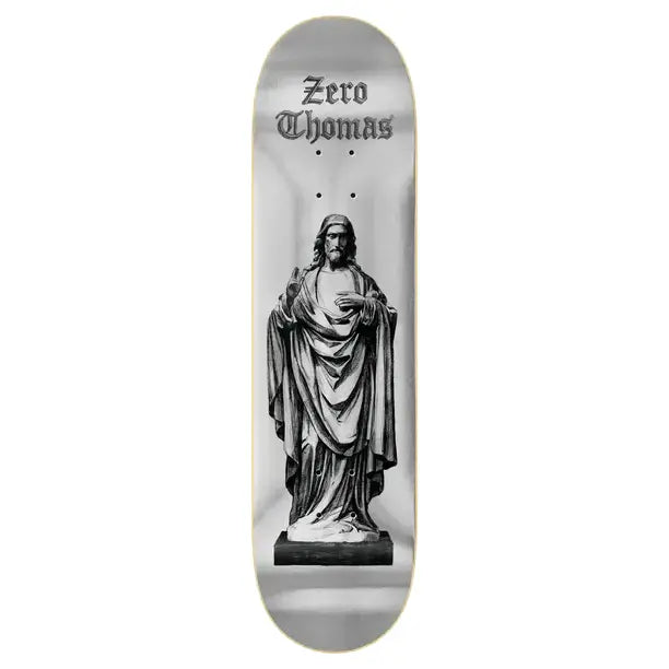 Thomas Jesus Statue Deck