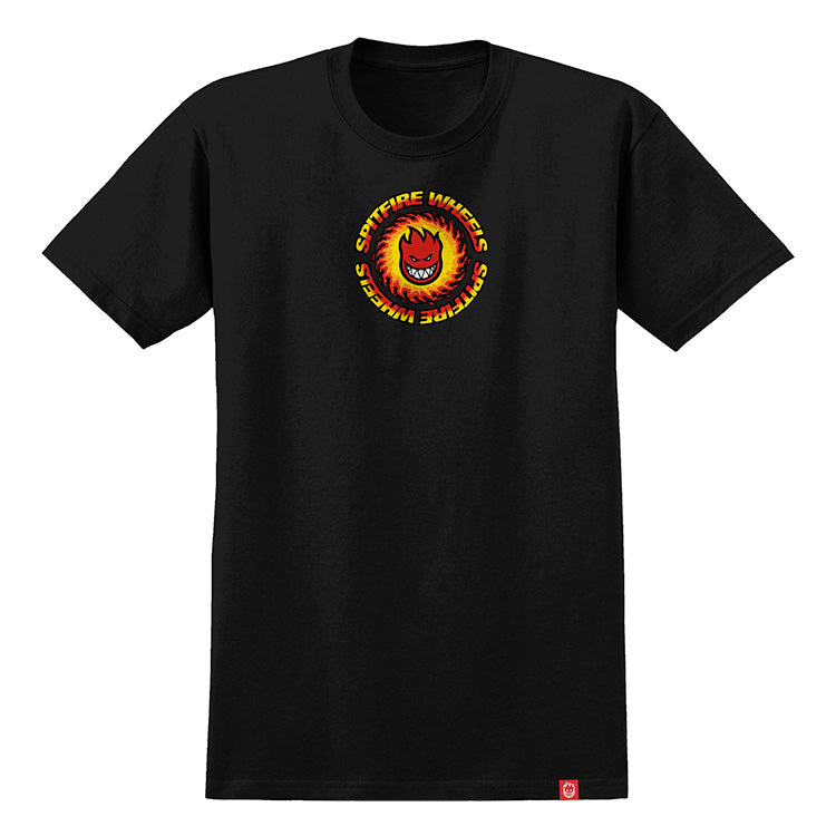 OG Fireball T-Shirt - Black