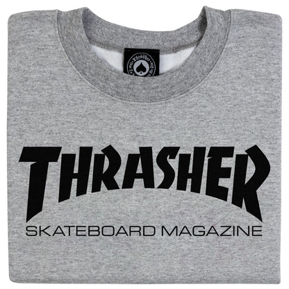 Skate Mag Crewneck