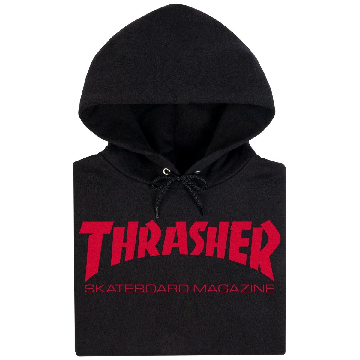 Skate Mag Hoodie