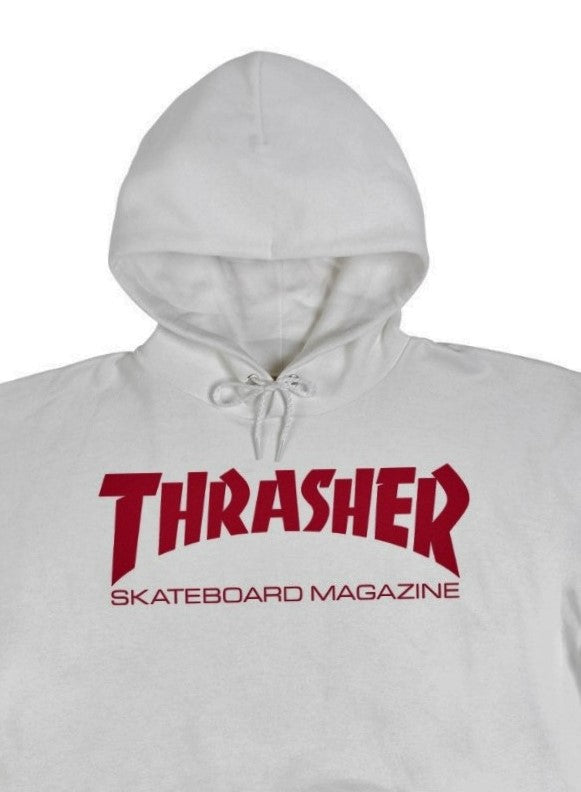 Skate Mag Hoodie