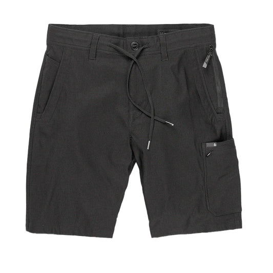 Stone Trail Master Short