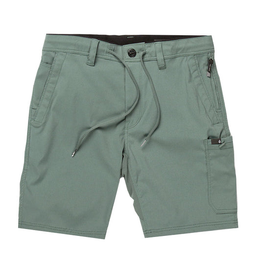 Stone Trail Master Short