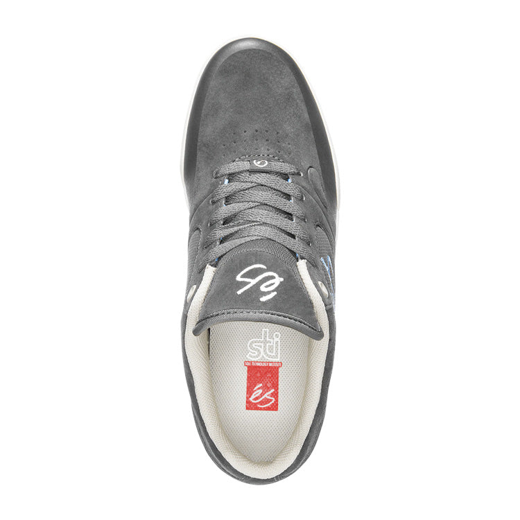 Swift 1.5 Shoe X Quattro - Grey