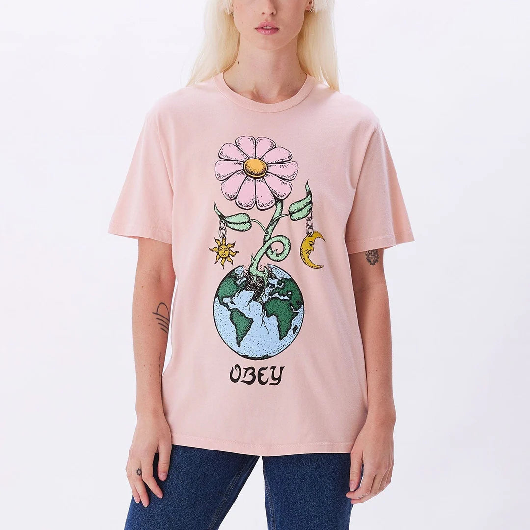 Earth Taking Back T-Shirt