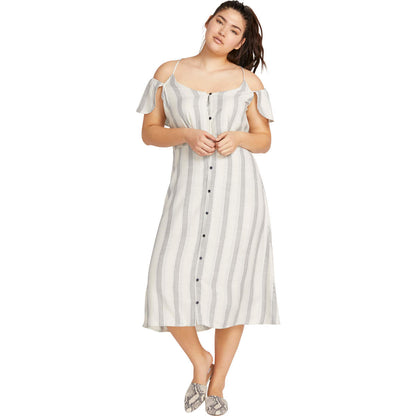 WINDING ROADS DRESS