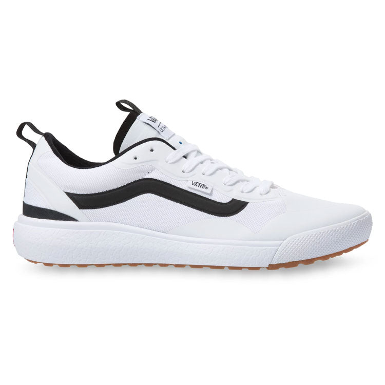 Ultrarange EXO Shoe - White