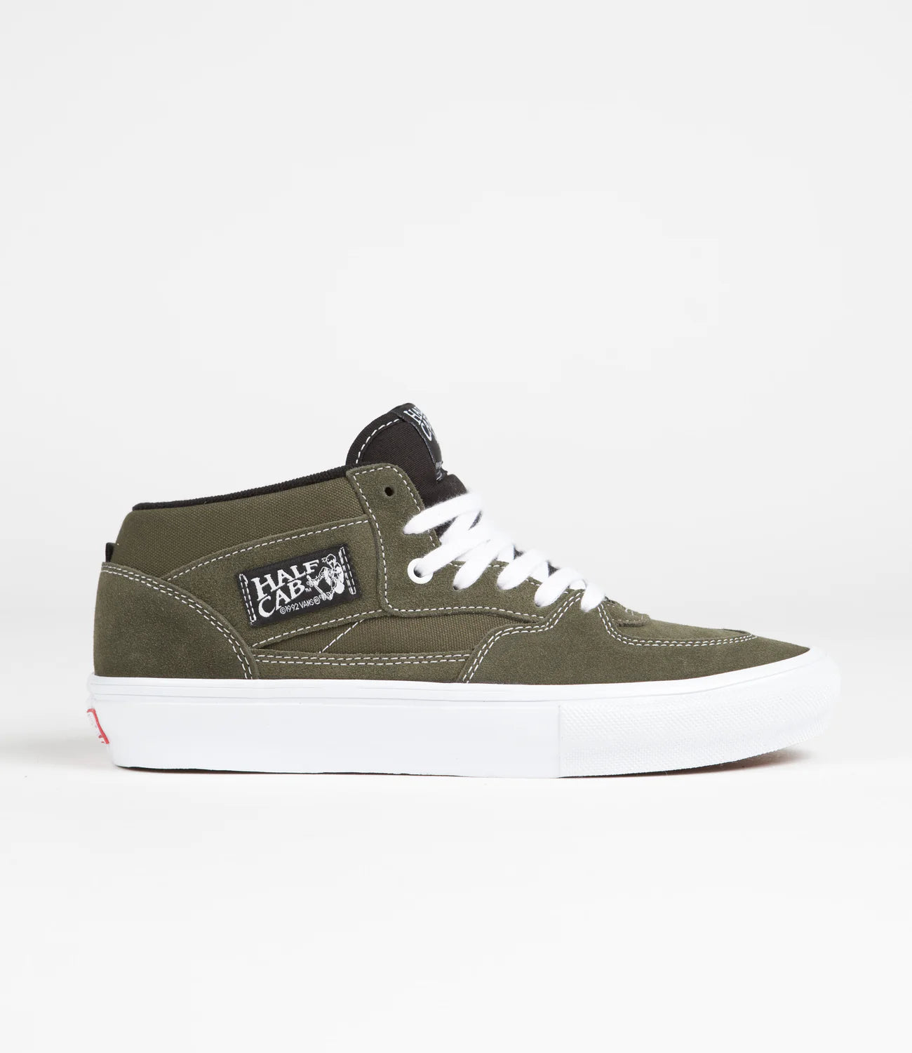 Skate Half Cab Shoe