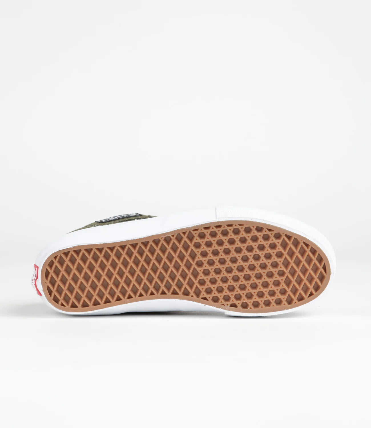 Skate Half Cab Shoe