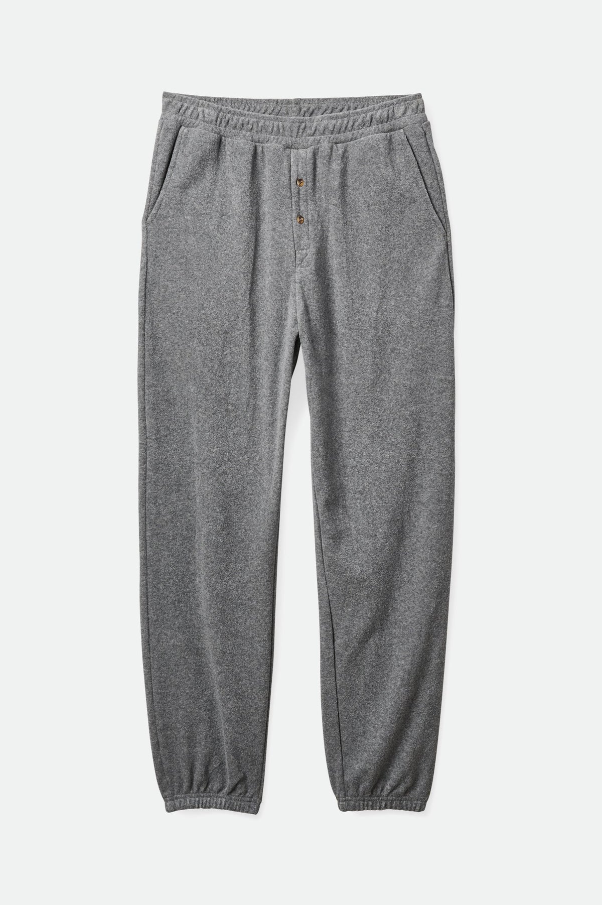 Bella Jogger - Heather Grey