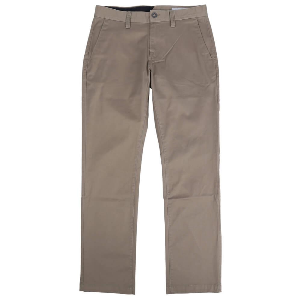 Frickin Modern Stretch Chino - Khaki