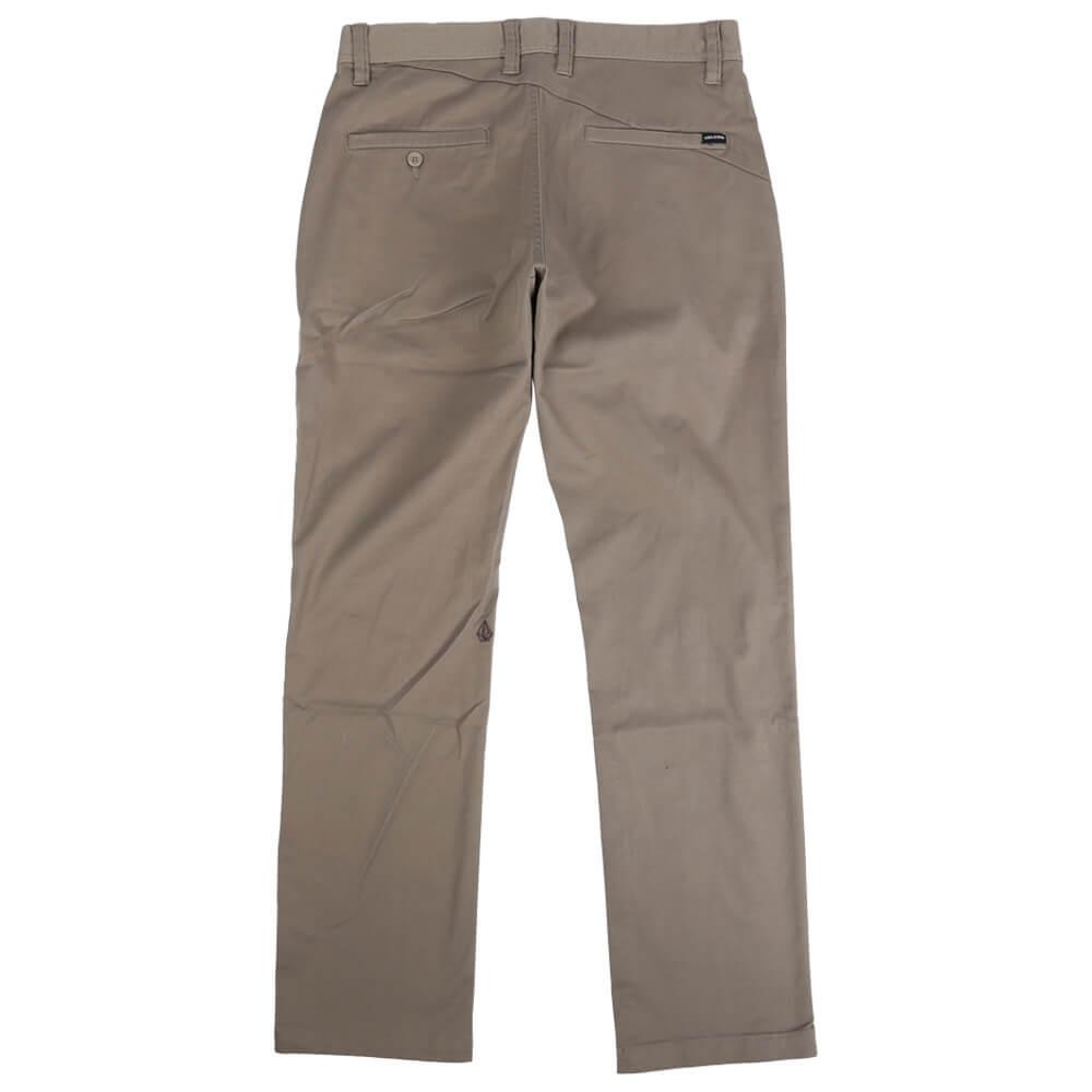 Frickin Modern Stretch Chino - Khaki