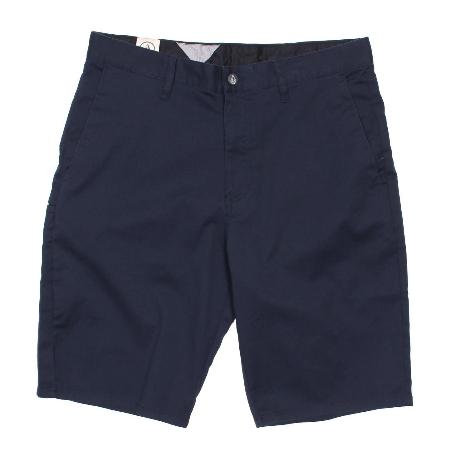 Frickin Modern Stretch Short - Dark Navy