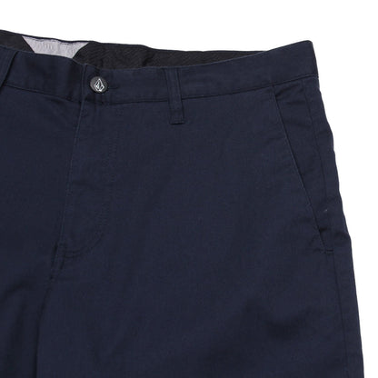 Frickin Modern Stretch Short - Dark Navy