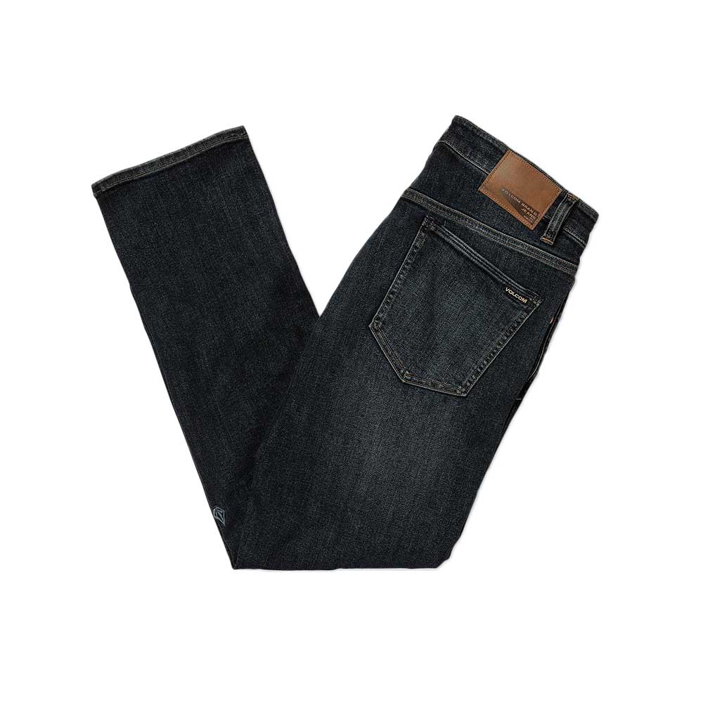 Vorta Denim - Vintage Blue