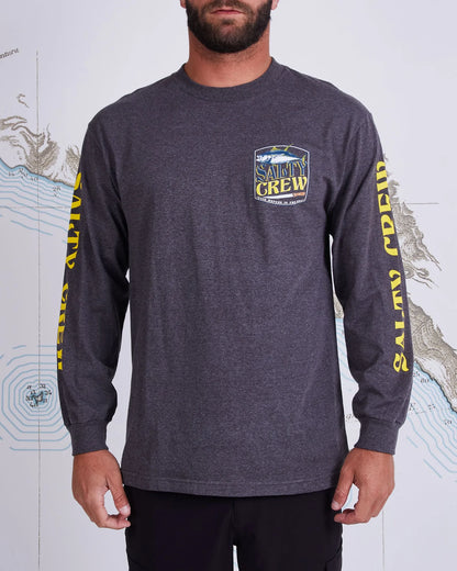 Filet Standard LS T-Shirt